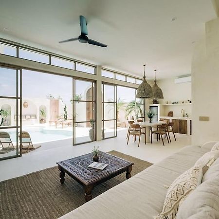 New Design Villa Casa Alma 3Bdr With Private Pool, Canggu Exterior photo