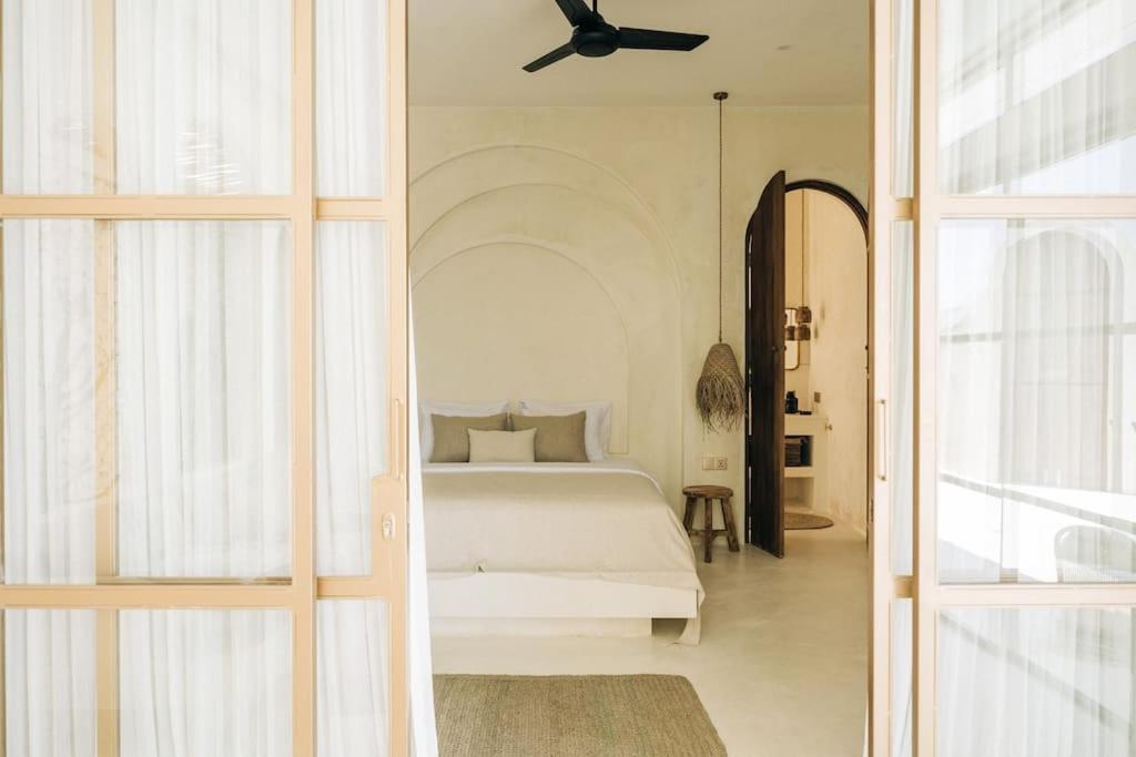 New Design Villa Casa Alma 3Bdr With Private Pool, Canggu Exterior photo